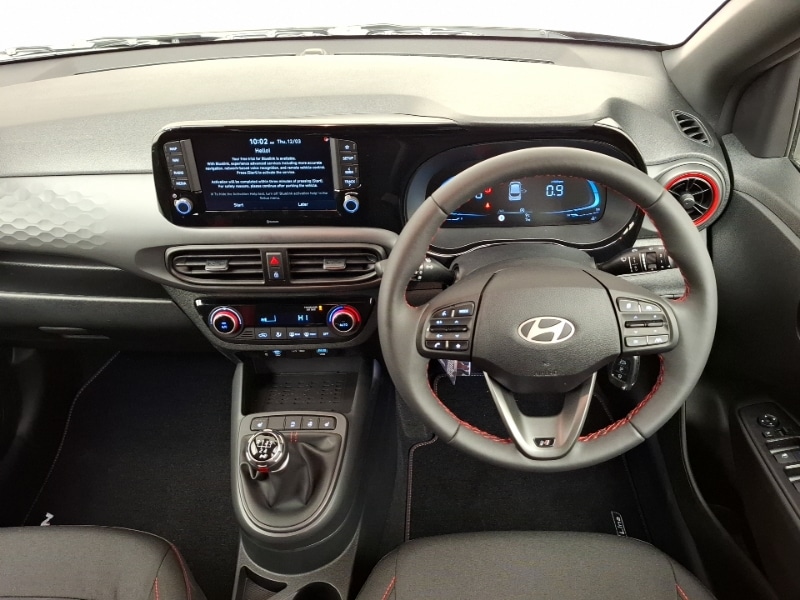 Used Hyundai i10 2026 for sale - 77885763: Photo 7