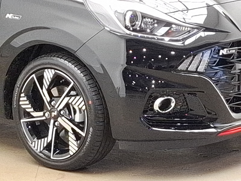 Used Hyundai i10 2026 for sale - 77885763: Photo 9