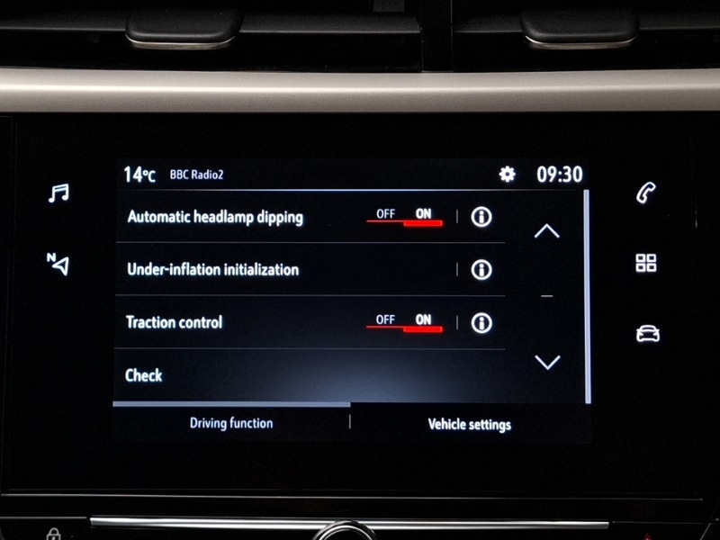 Used Vauxhall Corsa 2021 for sale - 77034762: Photo 11