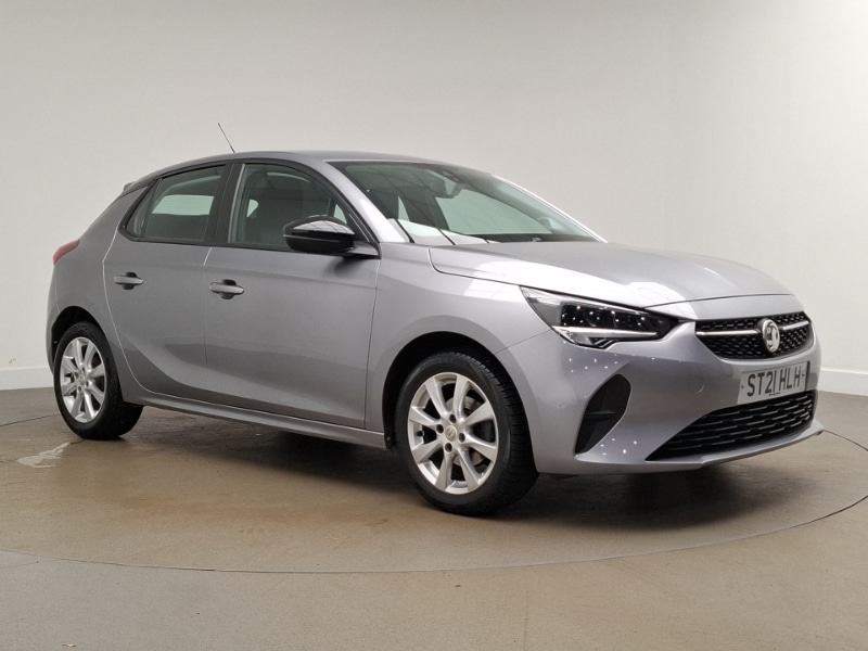 Used Vauxhall Corsa 2021 for sale - 77034762: Photo 13