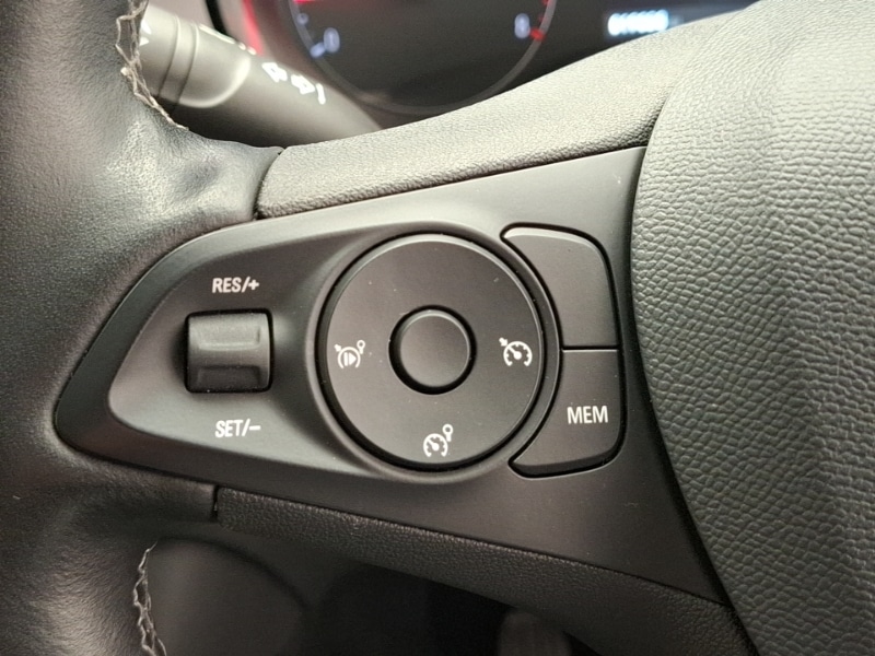 Used Vauxhall Corsa 2021 for sale - 77034762: Photo 16