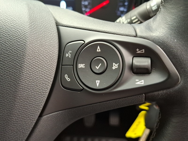 Used Vauxhall Corsa 2021 for sale - 77034762: Photo 17