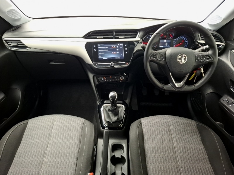 Used Vauxhall Corsa 2021 for sale - 77034762: Photo 2