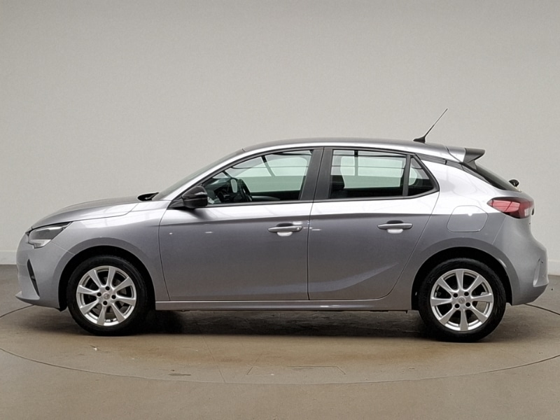 Used Vauxhall Corsa 2021 for sale - 77034762: Photo 4