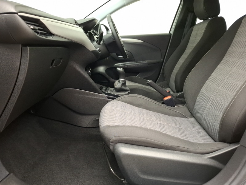 Used Vauxhall Corsa 2021 for sale - 77034762: Photo 5