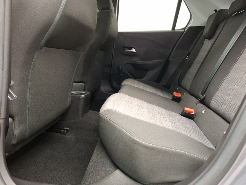 Used Vauxhall Corsa 2021 for sale - 77034762: Photo 6