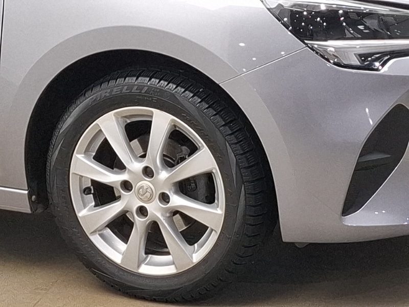 Used Vauxhall Corsa 2021 for sale - 77034762: Photo 9