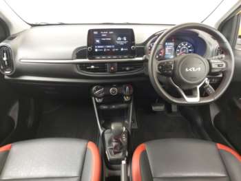 Used Kia Picanto 2023 for sale - 74868147: Photo