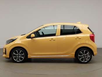 Used Kia Picanto 2023 for sale - 74868147: Photo