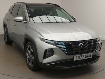Used Hyundai TUCSON 2023 for sale - 75882924: Photo