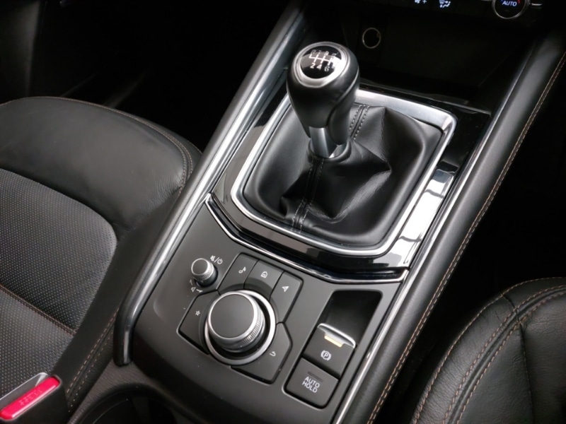 Used Mazda CX-5 2023 for sale - 77776708: Photo 18