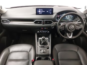 Used Mazda CX-5 2023 for sale - 77776708: Photo