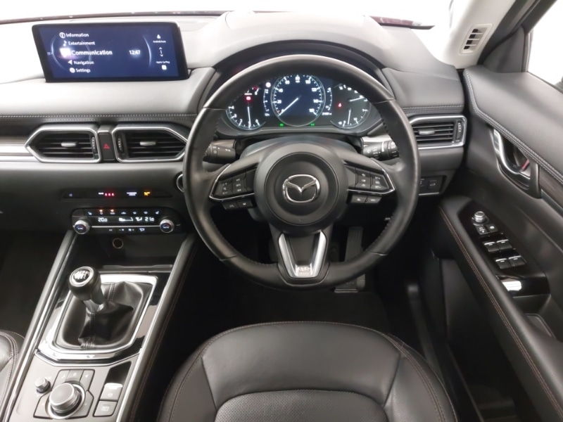 Used Mazda CX-5 2023 for sale - 77776708: Photo 7