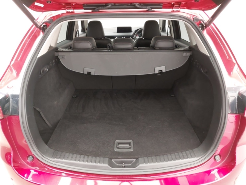 Used Mazda CX-5 2023 for sale - 77776708: Photo 8