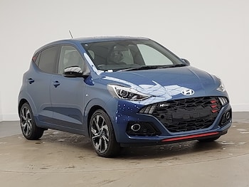 Used Hyundai i10 2026 for sale - 78112991: Photo