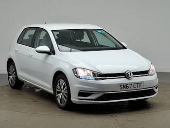 Used Volkswagen Golf 2017 for sale - 78327700: Photo