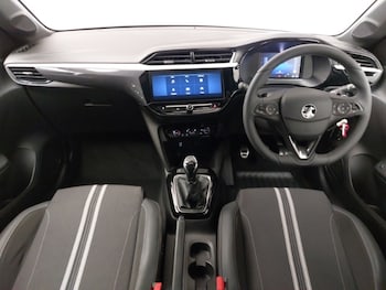 Used Vauxhall Corsa 2023 for sale - 75177363: Photo