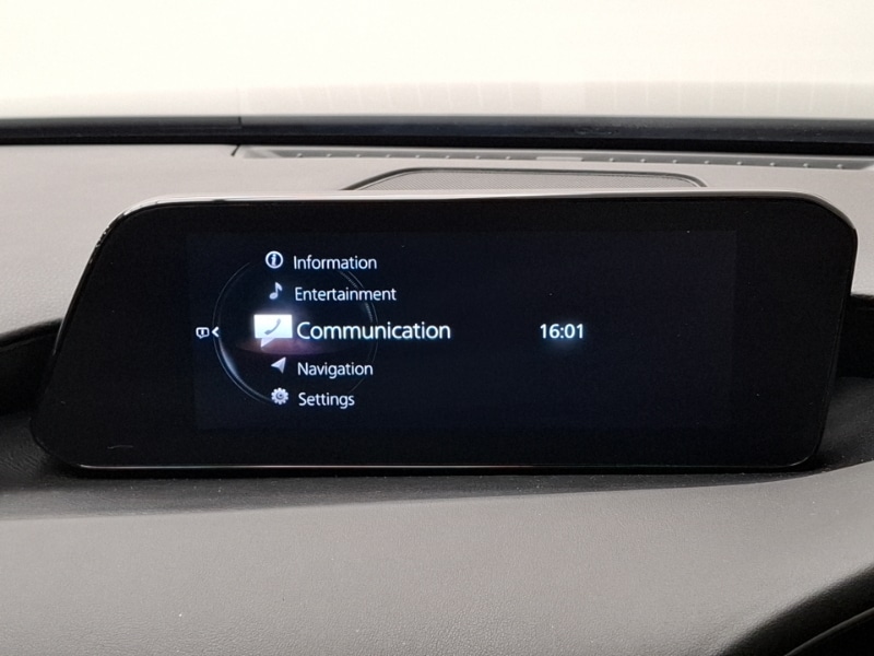 Used Mazda Mazda3 2021 for sale - 76537273: Photo 11