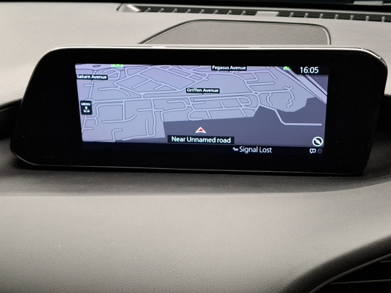 Used Mazda Mazda3 2021 for sale - 76537273: Photo 14