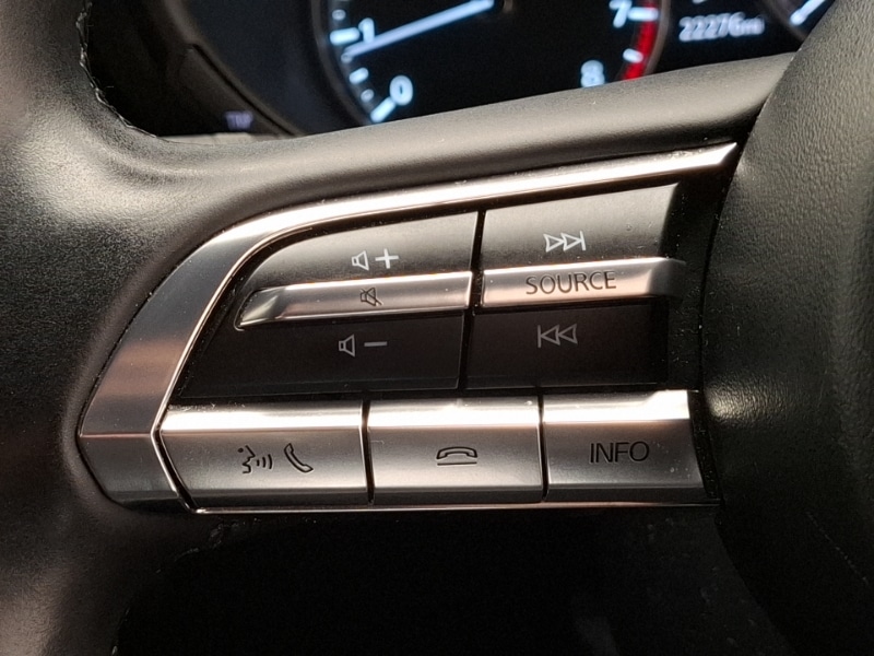 Used Mazda Mazda3 2021 for sale - 76537273: Photo 17