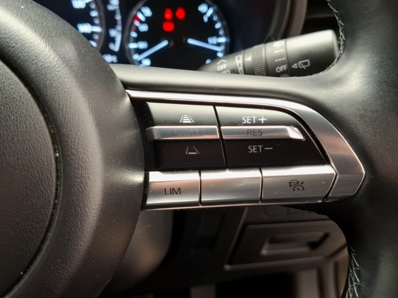 Used Mazda Mazda3 2021 for sale - 76537273: Photo 18