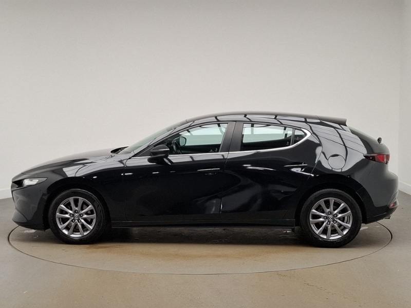 Used Mazda Mazda3 2021 for sale - 76537273: Photo 4