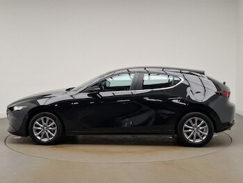 Used Mazda Mazda3 2021 for sale - 76537273: Photo