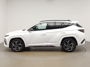 Used Hyundai TUCSON 2024 for sale - 75939479: Photo