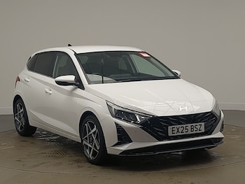 Used Hyundai i20 2025 for sale - 77751877: Photo