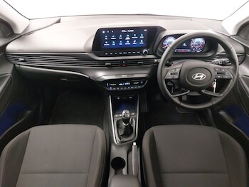 Used Hyundai i20 2025 for sale - 77751877: Photo