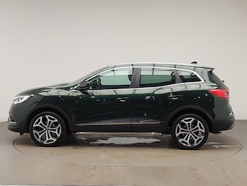 Used Renault Kadjar 2020 for sale - 77832202: Photo