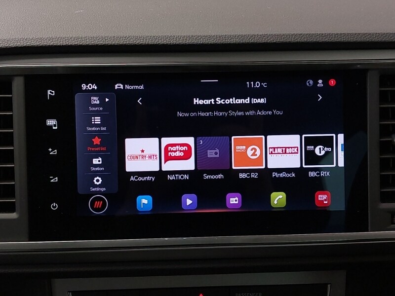 Used SEAT Ateca 2021 for sale - 77663864: Photo 10