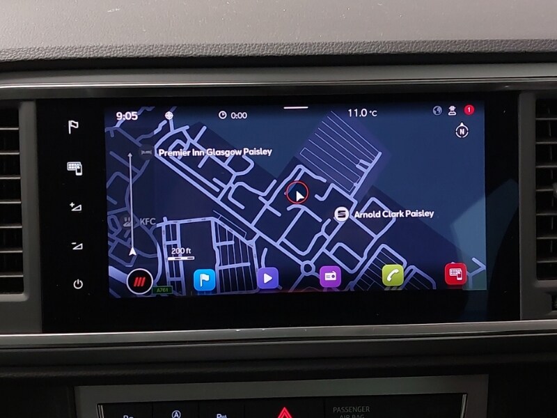 Used SEAT Ateca 2021 for sale - 77663864: Photo 11