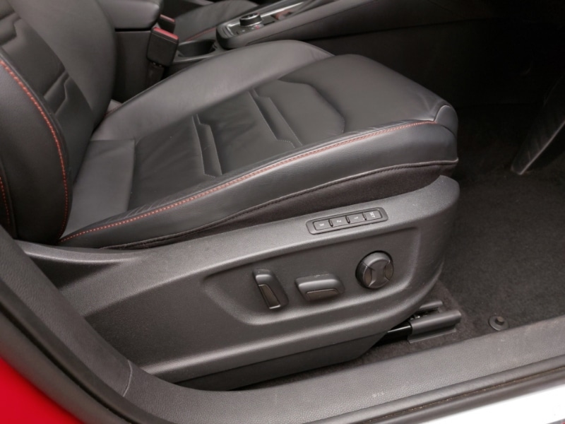 Used SEAT Ateca 2021 for sale - 77663864: Photo 14