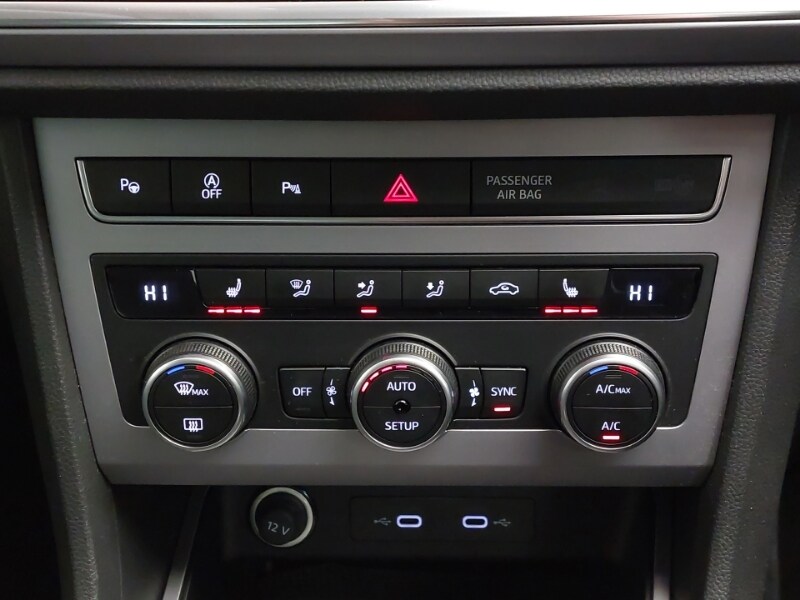 Used SEAT Ateca 2021 for sale - 77663864: Photo 17