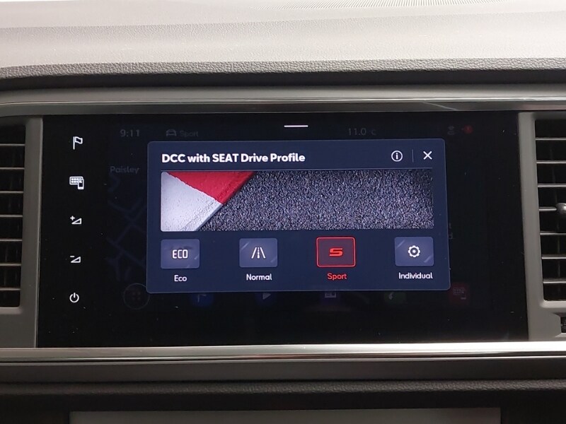 Used SEAT Ateca 2021 for sale - 77663864: Photo 18