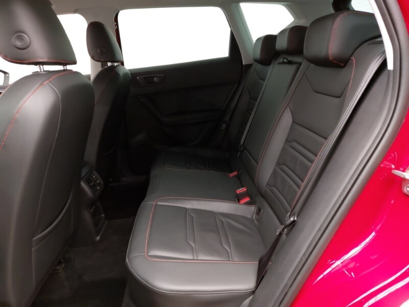 Used SEAT Ateca 2021 for sale - 77663864: Photo 6