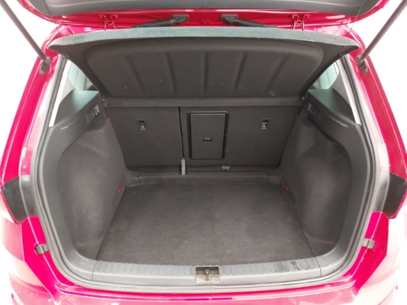 Used SEAT Ateca 2021 for sale - 77663864: Photo 8