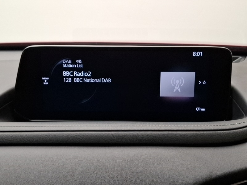 Used Mazda CX-30 2025 for sale - 76375230: Photo 10