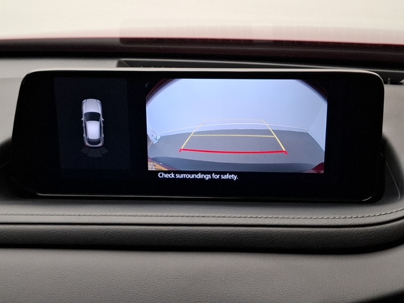 Used Mazda CX-30 2025 for sale - 76375230: Photo 11