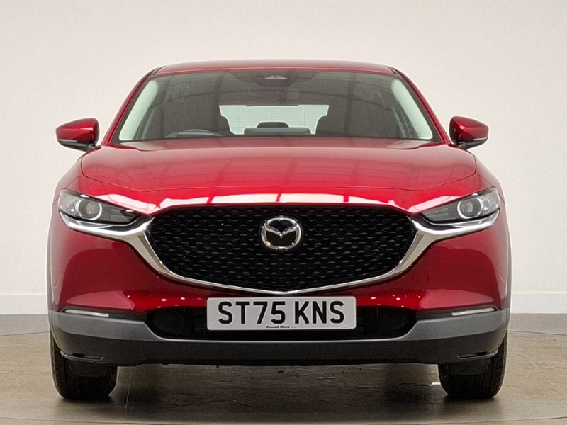 Used Mazda CX-30 2025 for sale - 76375230: Photo 12