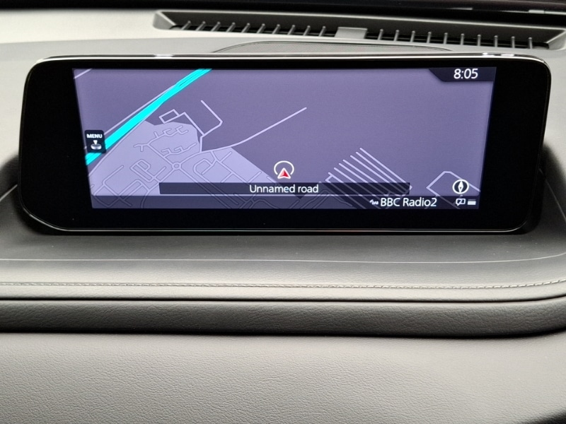 Used Mazda CX-30 2025 for sale - 76375230: Photo 14