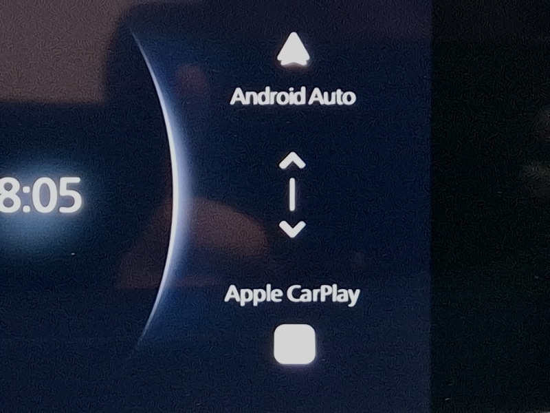 Used Mazda CX-30 2025 for sale - 76375230: Photo 15