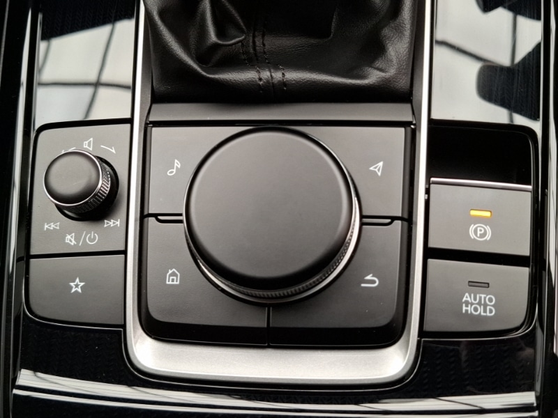 Used Mazda CX-30 2025 for sale - 76375230: Photo 16