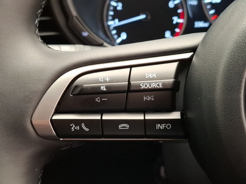 Used Mazda CX-30 2025 for sale - 76375230: Photo 17