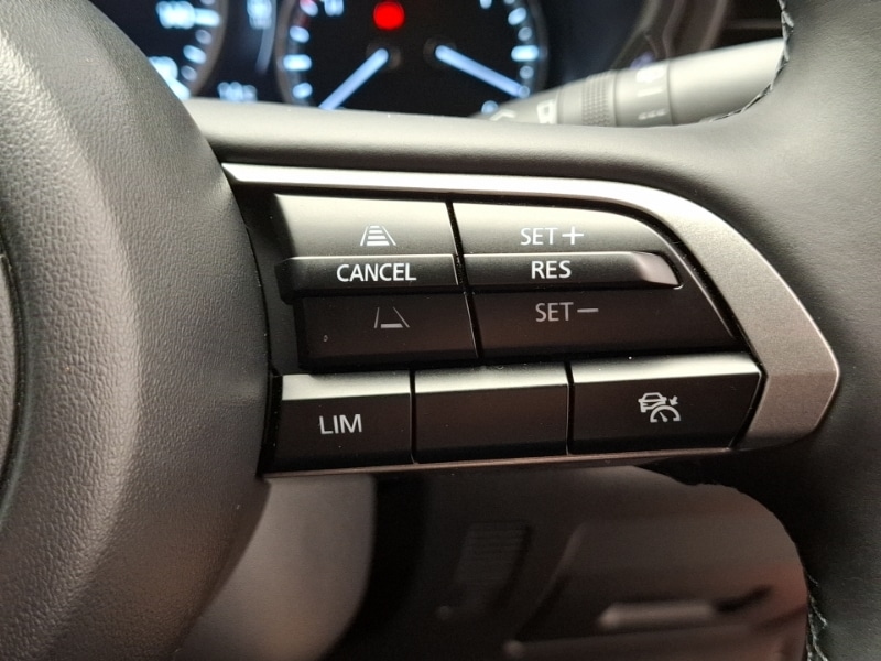 Used Mazda CX-30 2025 for sale - 76375230: Photo 18