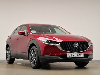 2025 - 2.5 e-Skyactiv G MHEV [140] Prime-Line 5dr