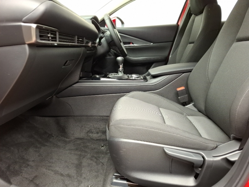 Used Mazda CX-30 2025 for sale - 76375230: Photo 5