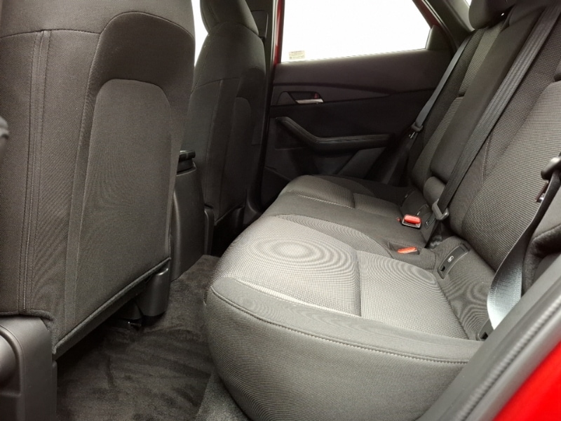 Used Mazda CX-30 2025 for sale - 76375230: Photo 6