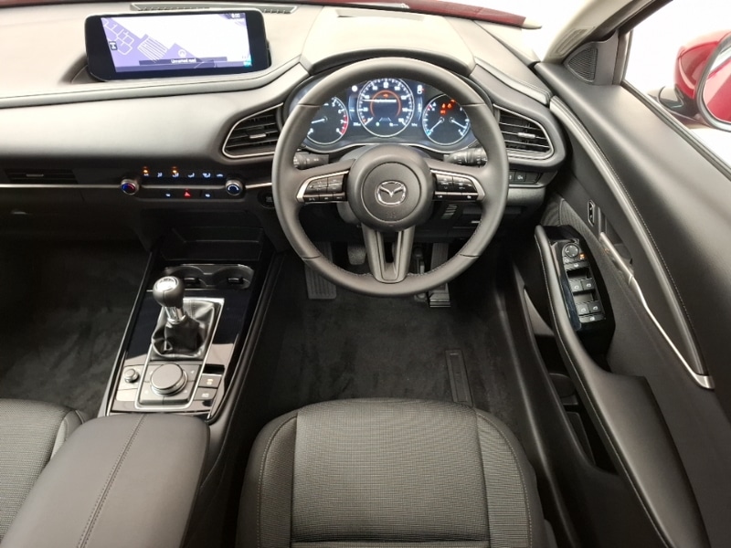 Used Mazda CX-30 2025 for sale - 76375230: Photo 7